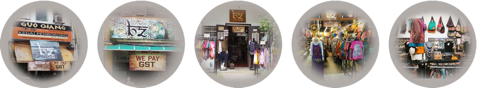 authentic beadsZone Shop Lots