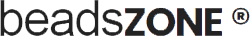 BeadsZone Logo